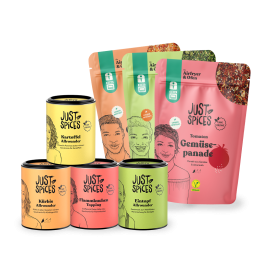 Flavours of Fall Gewürzset
