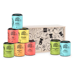 Grill Gewürzbox (8er)