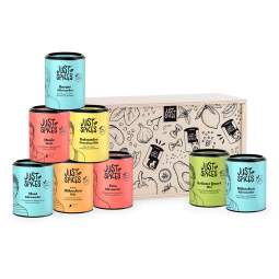 Grill Gewürzbox (8er)