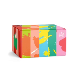 Erstelle Deine eigene Geschenkbox