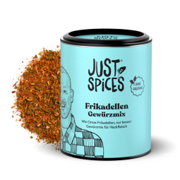 Frikadellen Gewürzmix