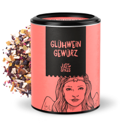 NEU 2 Beutel "Glühwein Gewürz Grob" Herrmann Gewürze
