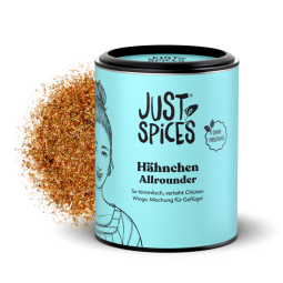 Hähnchen Allrounder