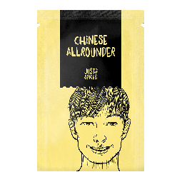 Chinese Allrounder - Minitütchen