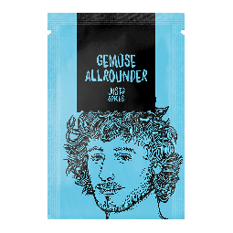 Gemüse Allrounder - Minitütchen