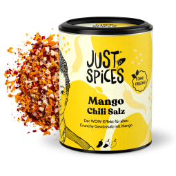 Mango Chili Salz