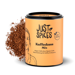 Kaffeekuss Mix