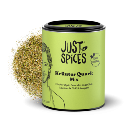 Kräuter Quark Mix