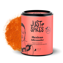 Mexican Allrounder