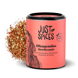 Ofengemüse Gewürzmix