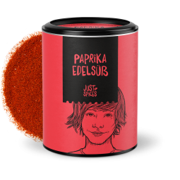 Paprika, edelsüß
