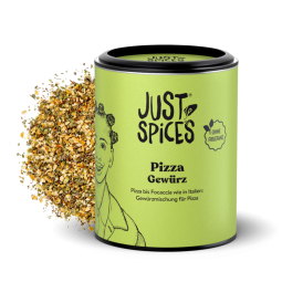 Pizza Gewürz