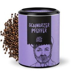 Schwarzer Pfeffer