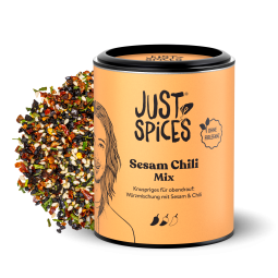 Sesam Chili Mix