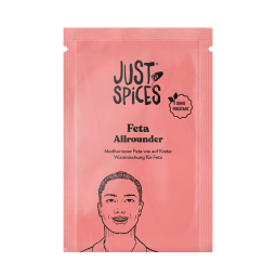 Feta Allrounder - Minitütchen