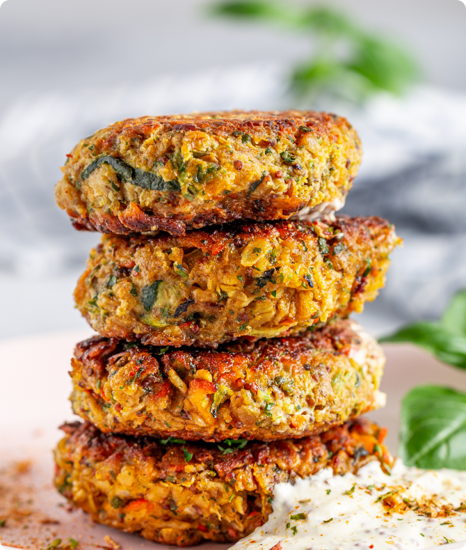 Frikadellen Gewürzmix