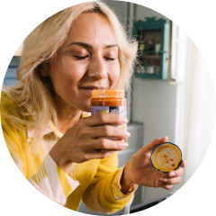 Pomodoro: Klassische Bio-Tomatensoße (4er)