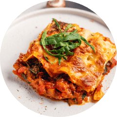 Lasagne Gewürzmix