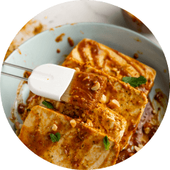 Fünf Pfeffer Mischung