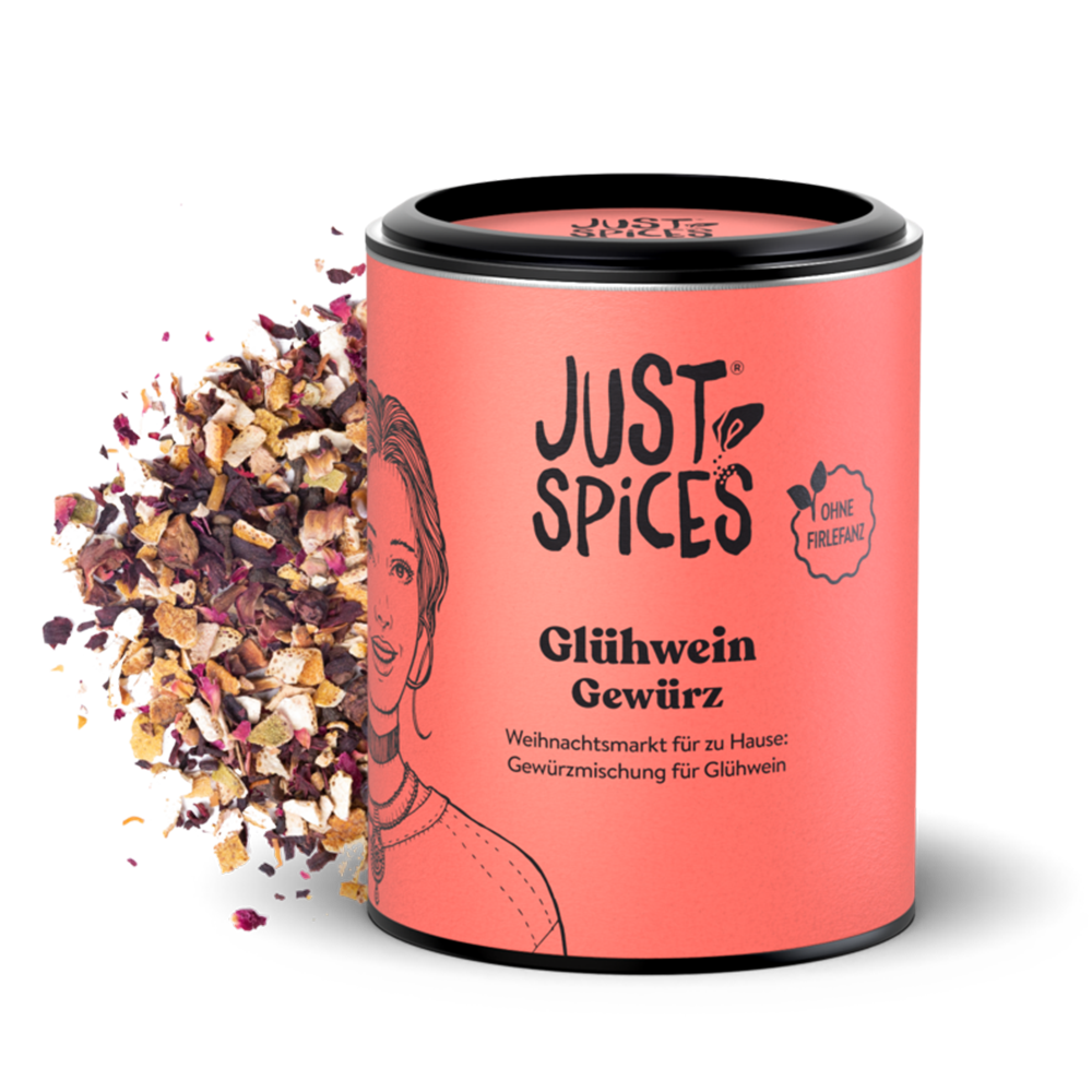 Glühwein Gewürz