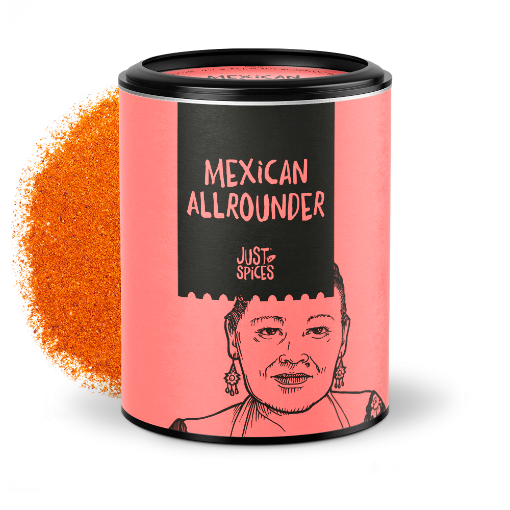 Salina Spice