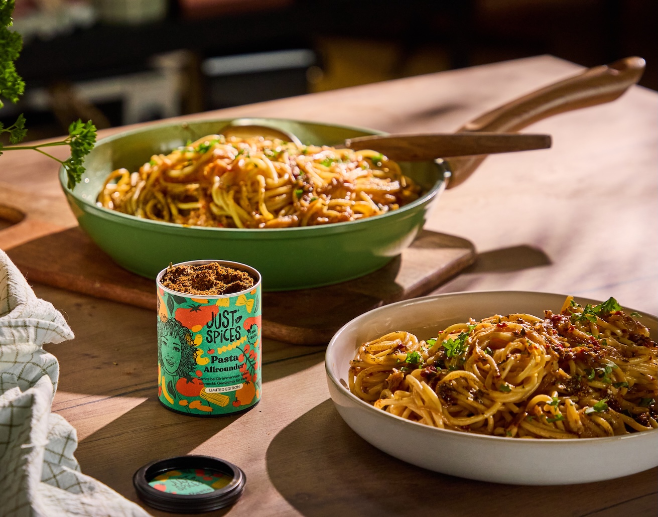 Cozy Season Gewürzset