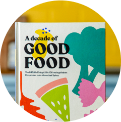 Großer Gewürz Adventskalender