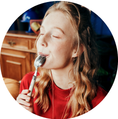 Kleiner Gewürz Adventskalender