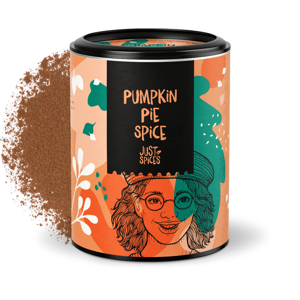 Pumpkin Pie Spice Special Edition