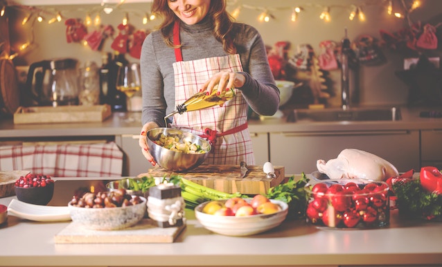 5-Gänge Weihnachtsmenüs: So gelingt Dir ein perfektes Dinner!