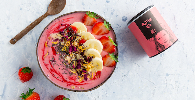 Erdbeeren einfrieren: So geht's richtig
