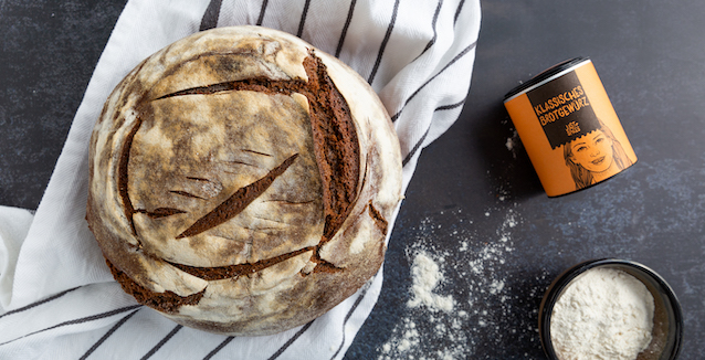 Brot richtig würzen