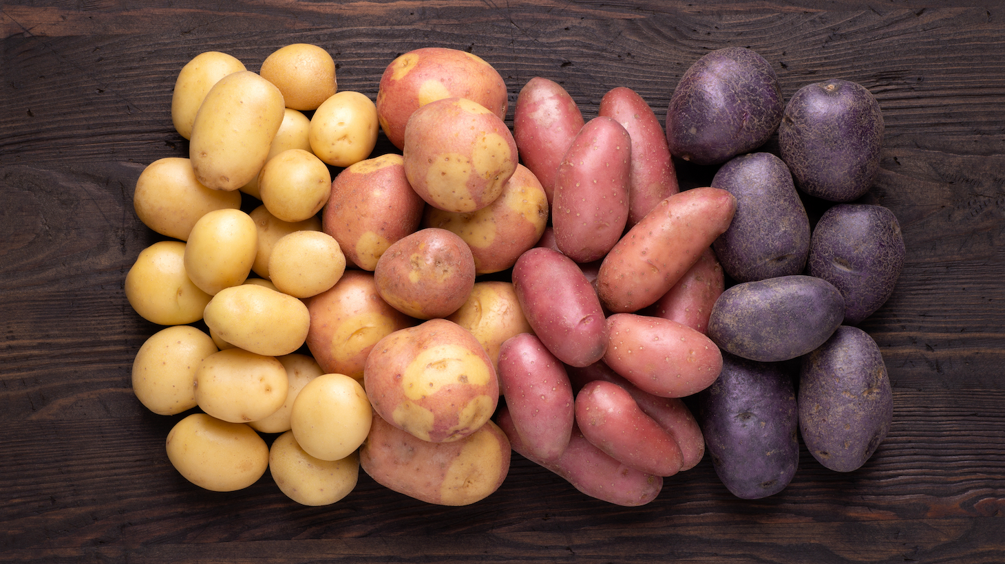 Kartoffeln kochen: So geht's richtig