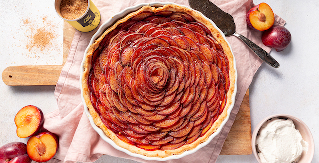 Was ist der Unterschied zwischen einem Kuchen und einer Torte?