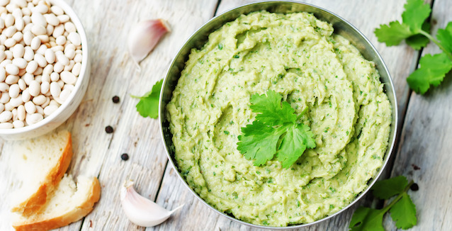 Dips zum Grillen - von klassisch bis kreativ