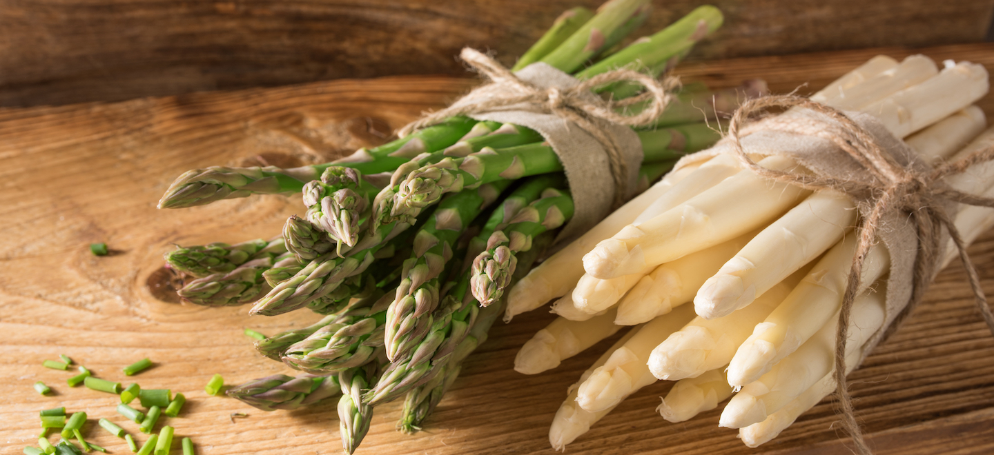 Spargel kochen: Das solltest Du wissen | JUST SPICES®