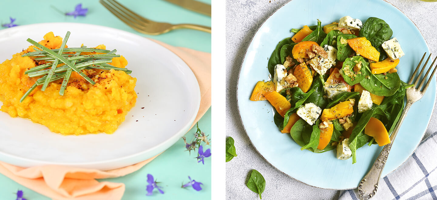 Saisonale Rezepte Oktober