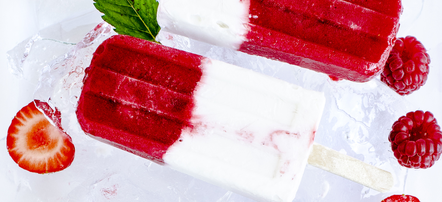 Sommerrezepte Übersicht
