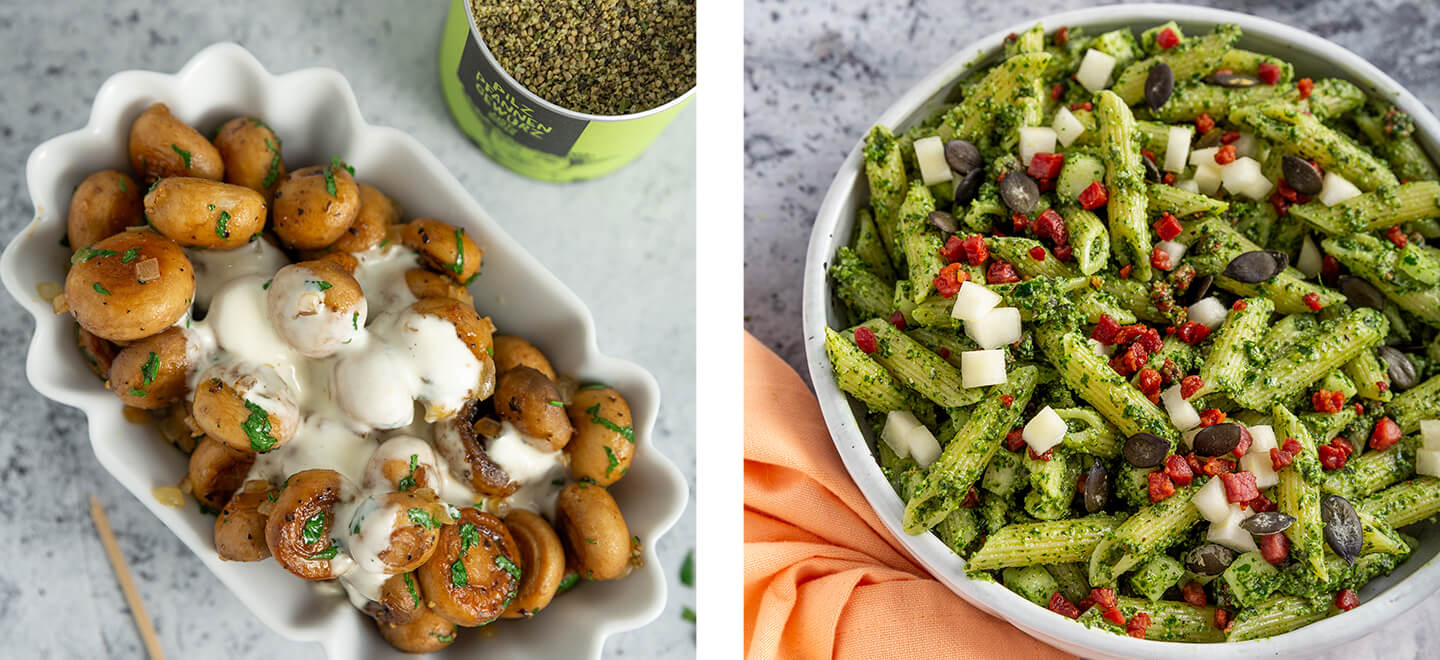 Saisonale Rezepte Dezember