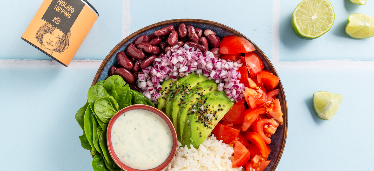 Bowl Rezepte