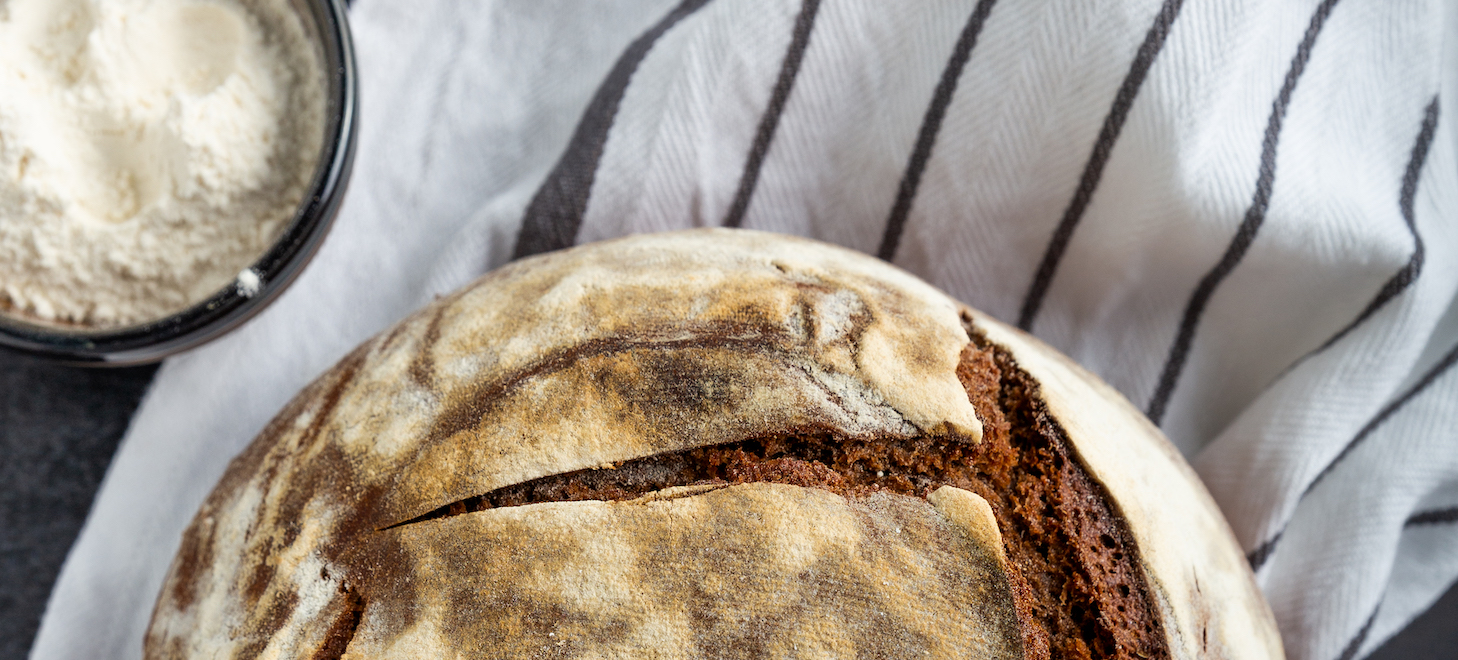 Bauernbrot