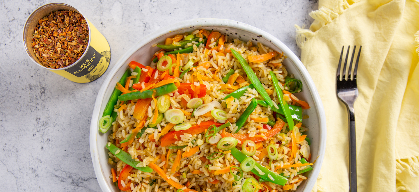 Machs einfach lecker: Mehr selbst kochen