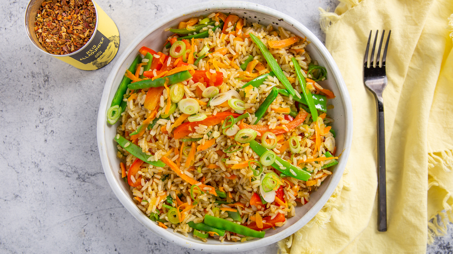 Machs einfach lecker: Mehr selbst kochen