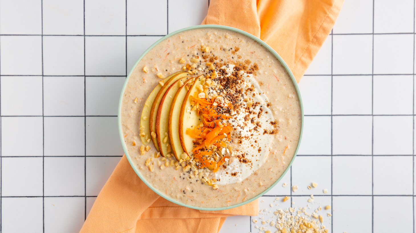 Machs einfach lecker: Weniger Zucker essen