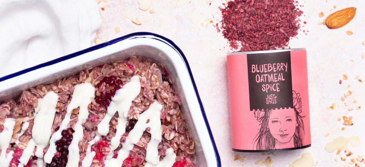 Blog-Artikel Oh, Oatmeal