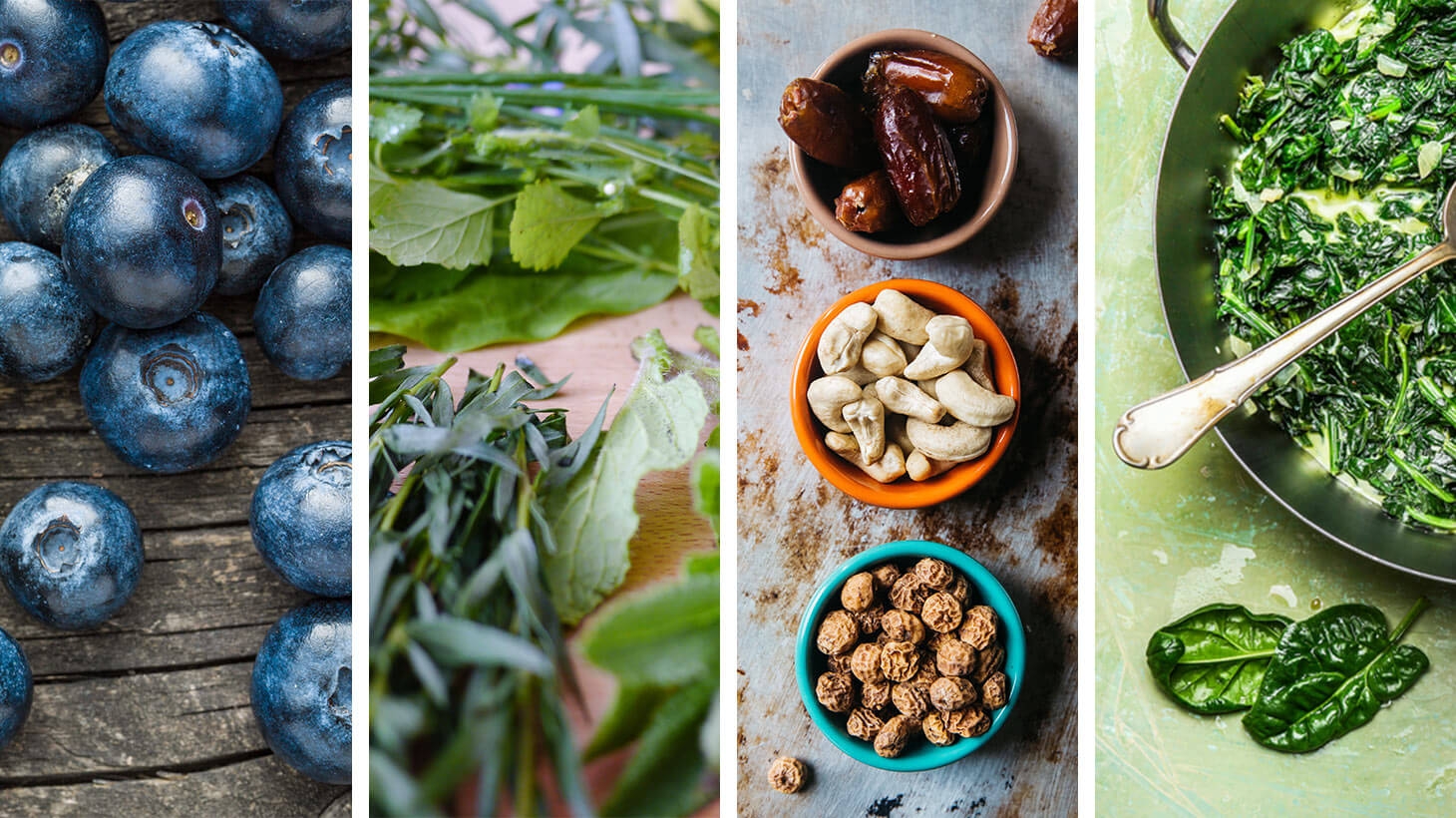 Superfood was ist das? Definition und Funktion JUST SPICES