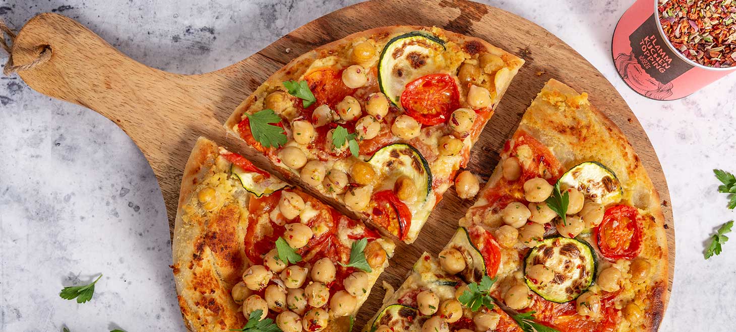 7 Fakten zu Flammkuchen | JUST SPICES®