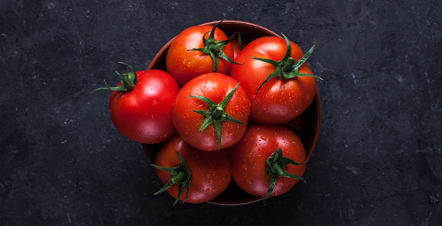 Tomaten verwerten – Tipps & Rezepte zur Resteverwertung