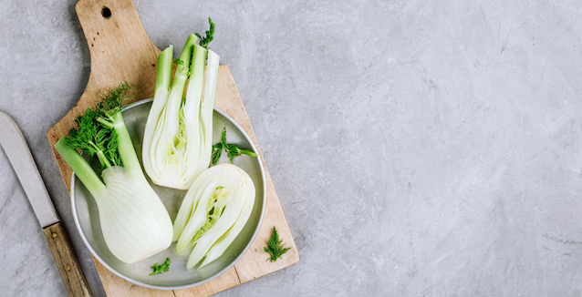 Fenchel einfrieren - So geht's richtig 