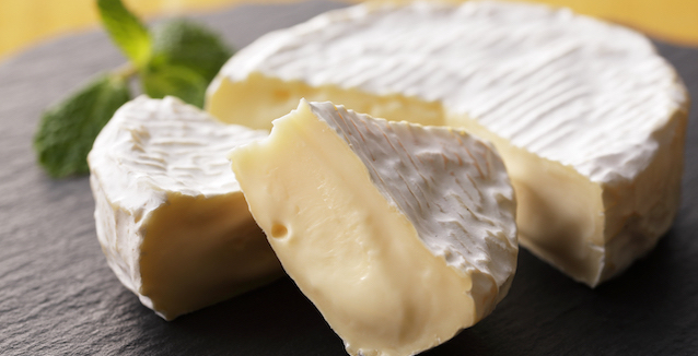 Camembert einfrieren - So geht´s richtig